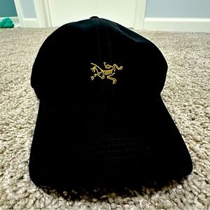 Arc'teryx Small Bird Cap